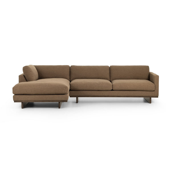 Sadie 2-Piece Sectional