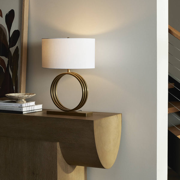 Else Table Lamp