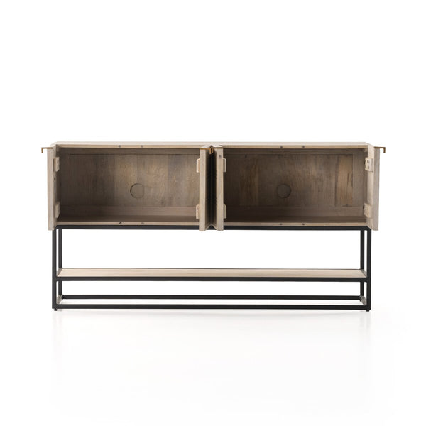 Shelby 56" Media Console