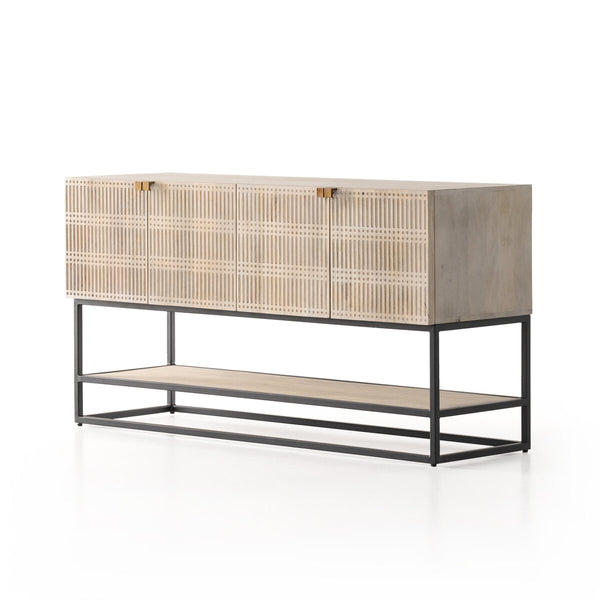 Shelby 56" Media Console