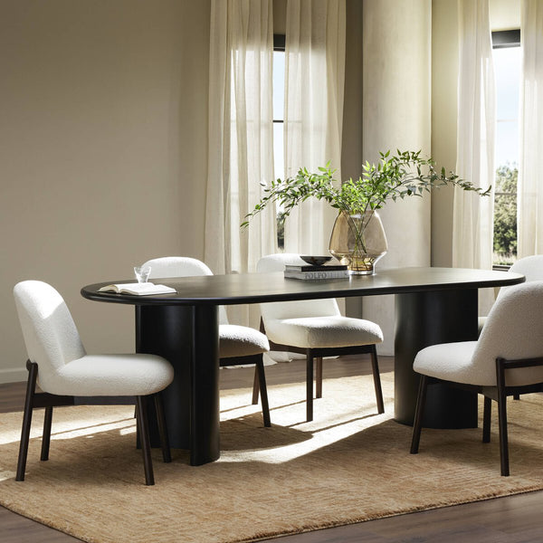 Paden Dining Table