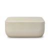 Ivanne Square Coffee Table