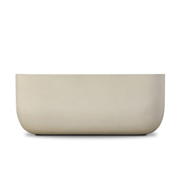 Ivanne Square Coffee Table