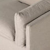 Habitat Slipcover Chaise