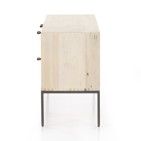 Dove Media Console