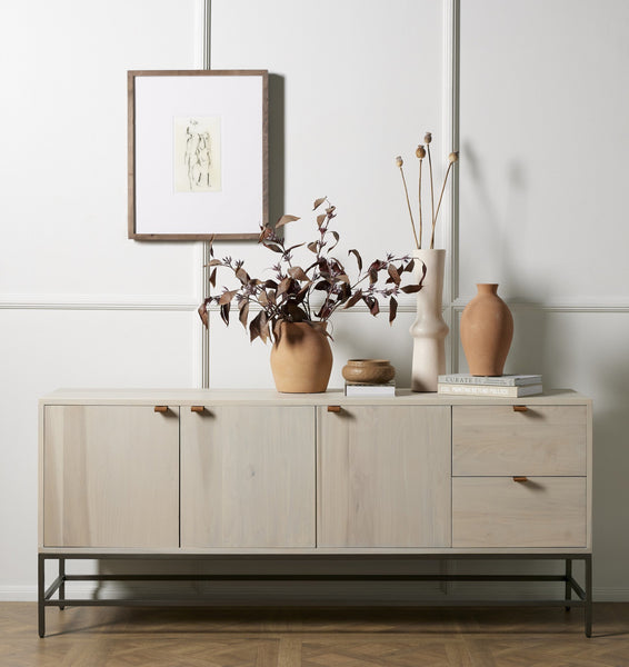 Dove Sideboard