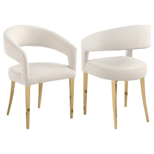 Mariska Dining Chair (Set of 2)