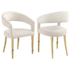 Mariska Dining Chair (Set of 2)