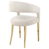 Mariska Dining Chair (Set of 2)