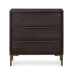 Laney 3 Drawer Dresser