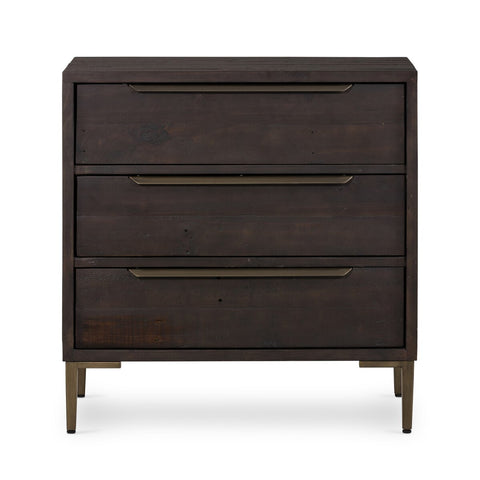 Laney 3 Drawer Dresser