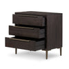 Laney 3 Drawer Dresser