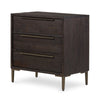 Laney 3 Drawer Dresser