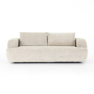 Leo Sofa, Cream
