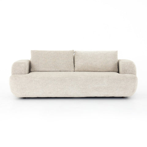 Leo Sofa, Cream