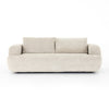 Leo Sofa, Cream
