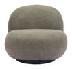 Maya Accent Chair, Stone