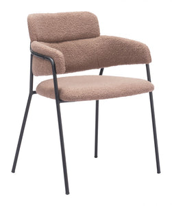 Marcel Chair, Brown