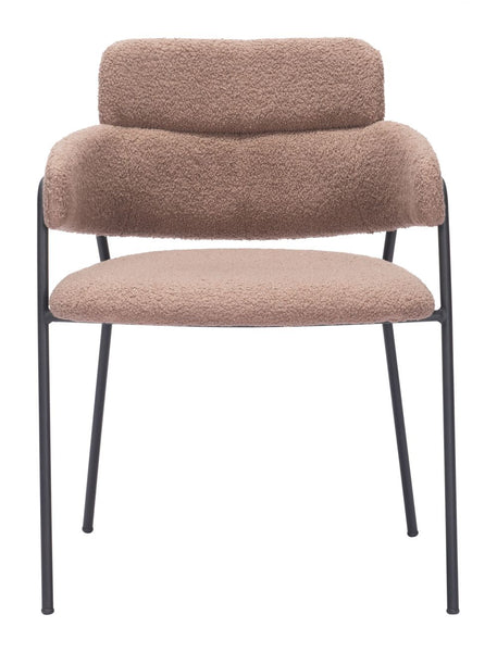 Marcel Chair, Brown