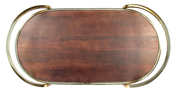 Priya Bar Cart
