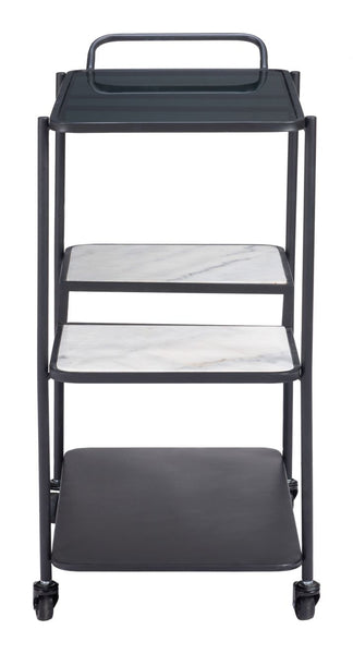 Costa Bar Cart