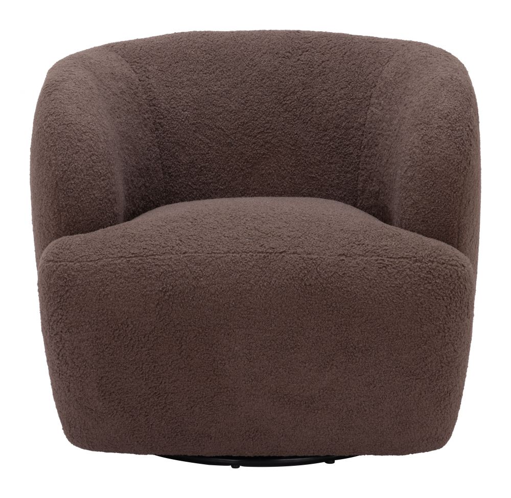 Fabz Swivel Chair