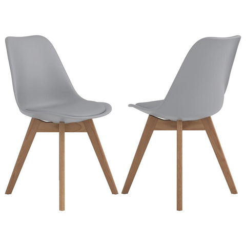 Breckenridge Dining Chairs (set of 2)