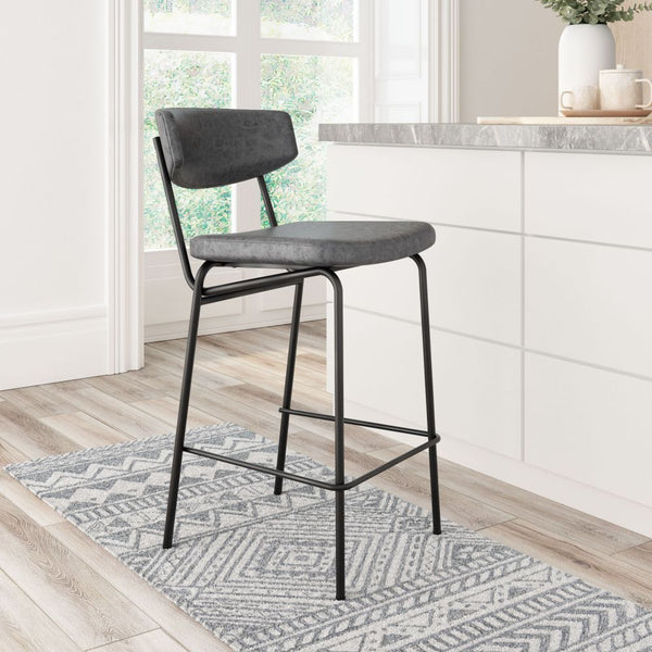 Charlie Counter Chair