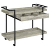 Jackson Bar Cart