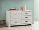 Leone Dresser