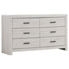 Leone Dresser