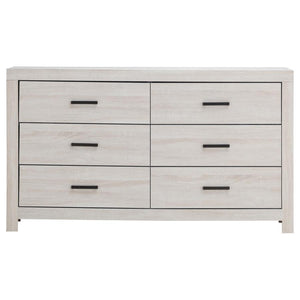 Leone Dresser