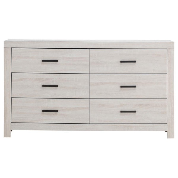 Leone Dresser