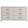 Leone Dresser