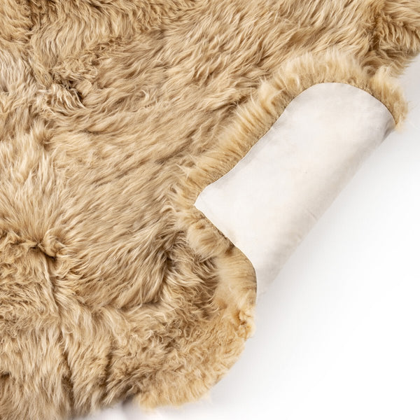 Lalo Lambskin Beige