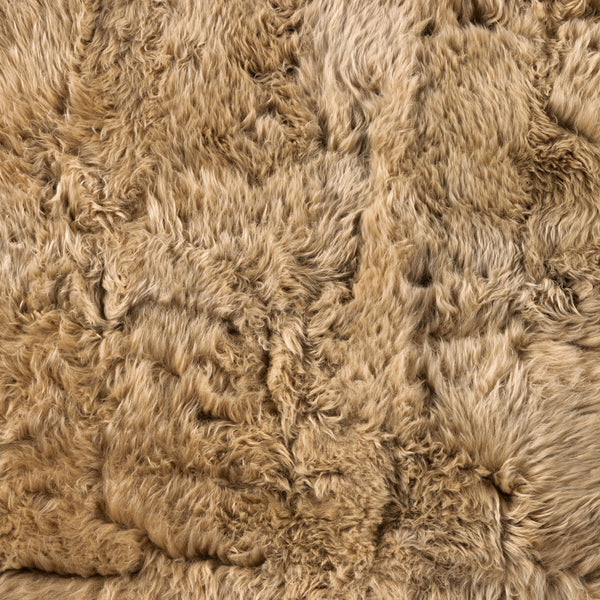 Lalo Lambskin Beige