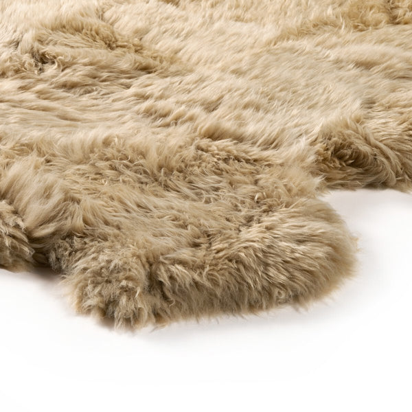 Lalo Lambskin Beige