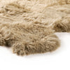 Lalo Lambskin Beige