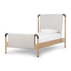 Hendriette Twin Bed