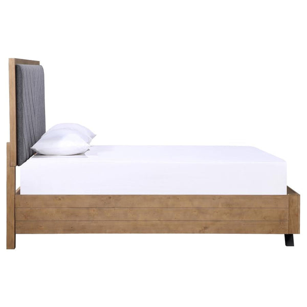 Artemis Eastern King Size Bed