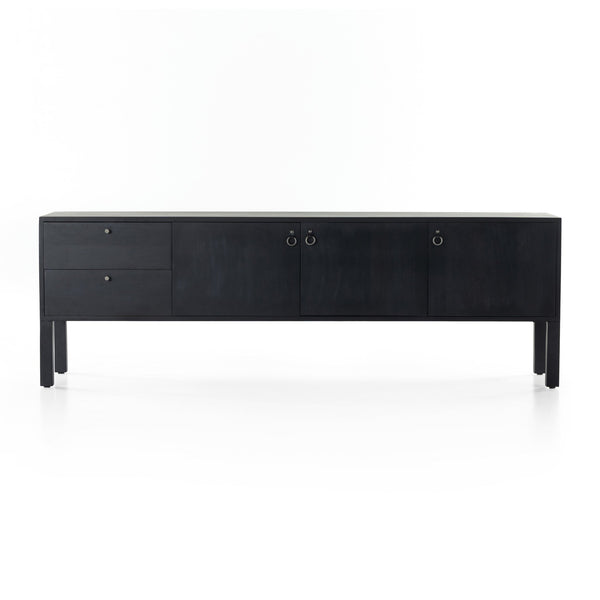 Chyou Console, Black