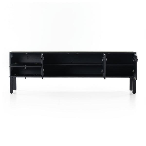 Chyou Console, Black