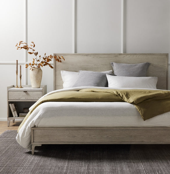 Oslo Nightstand