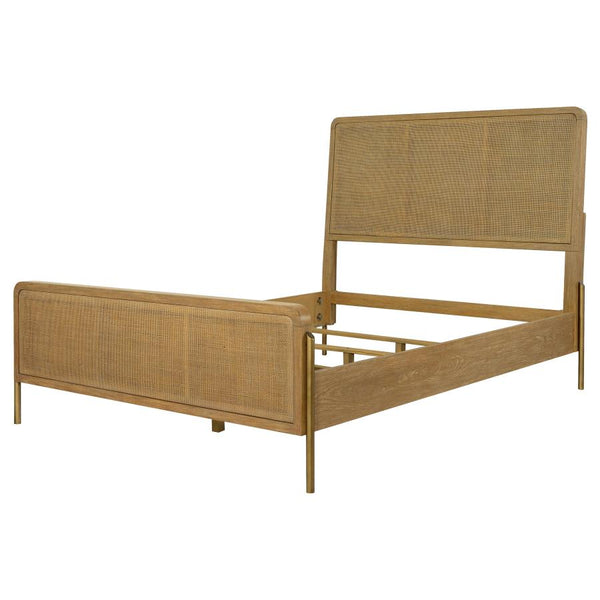 Dior Eastern King Bed