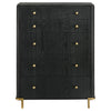 Ella Chest, Black