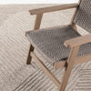 Chasen Outdoor Rug 5' x 8'