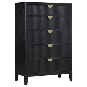 Brooke 5 Drawer Chest