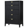 Brooke 5 Drawer Chest