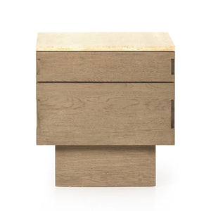 Simmers Nightstand