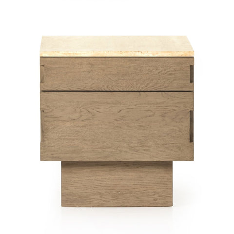 Simmers Nightstand